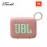 JBL GO 4?  Portable Waterproof Speaker -Pink 050036401111