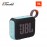 JBL GO 4?  Portable Waterproof Speaker -Black Orange 050036401128