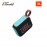 JBL GO 4?  Portable Waterproof Speaker -Black Orange 050036401128