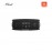 JBL Charge 6 Portable Waterproof Speaker with AI Sound Boost-Funky Black 0500364...