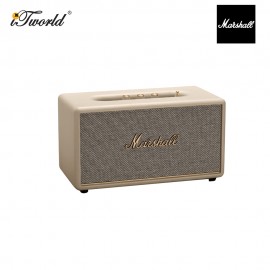 Marshall Stanmore III Bluetooth Speaker (Cream)