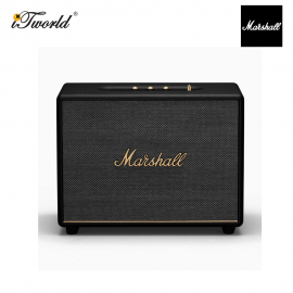 Marshall Woburn III Speaker Black (UK)