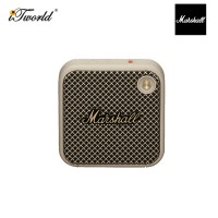 Marshall Willen Portable Bluetooth Speaker (Cream)