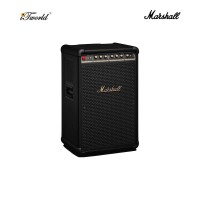 Marshall Bromley 750 Black and Brass Integrated Stage light Partybox 1008040