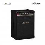 Marshall Bromley 450 Partybox Black and Brass 1008199 (7340055409384)