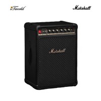 Marshall Bromley 450 Partybox Black and Brass 1008199 (7340055409384)
