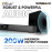 Sonic Gear BT6500 Bluetooth Speaker With Subwoofer (8886411910471)