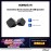 Sonic Gear Sonic Cube 2.0 USB Speaker - Black 8886411908263