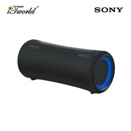 Sony SRS-XG300/BCSP6 Black Speaker 4548736134935