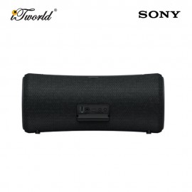 Sony SRS-XG300/BCSP6 Black Speaker 4548736134935