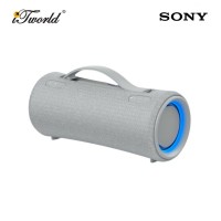 Sony SRS-XG300/HCSP6 Light Grey Speaker 4548736134980