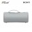 Sony SRS-XG300/HCSP6 Light Grey Speaker 4548736134980
