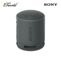 Sony SRS-XB100/BCE Black Speaker 4548736146242