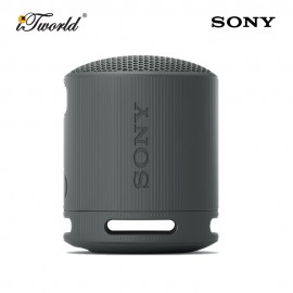Sony SRS-XB100/BCE Black Speaker 4548736146242