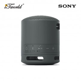 Sony SRS-XB100/BCE Black Speaker 4548736146242