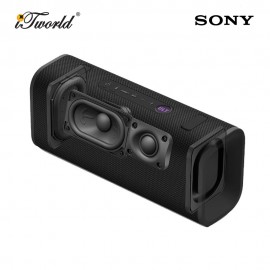 Sony SRS-ULT30/BC E Black Speaker 4548736164635