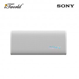 Sony SRS-ULT30/WC E White Speaker 4548736164642
