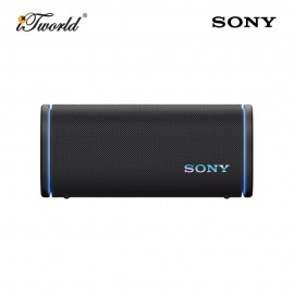 Sony ULT FIELD 5 Wireless Portable Speaker Black (SRS-ULT50) 4548736165076