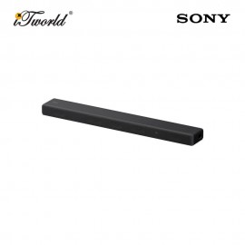 Sony 360 Spatial Sound Mapping Dolby Atmos/DTS: X 3.1ch Soundbar┃HT-A3000 - 4548736134423