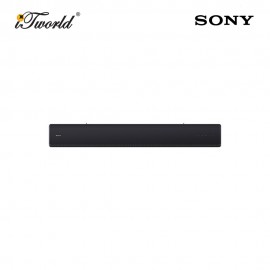 Sony 360 Spatial Sound Mapping Dolby Atmos/DTS: X 3.1ch Soundbar┃HT-A3000 - 4548736134423
