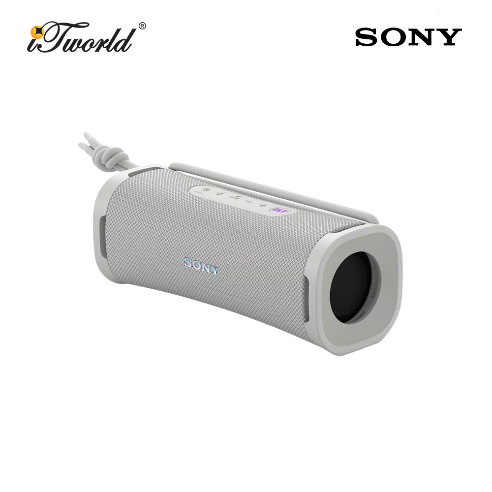 Sony SRS-ULT10/WCE Off White Wireless Portable Speaker