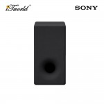 Sony Wireless Subwoofer for HT-A9/HT-A7000/HT-A5000/HT-A3000/HT-S2000 SA-SW3 200W - 4548736110069