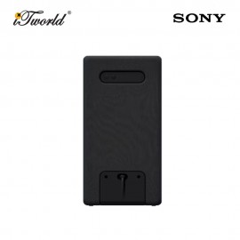 Sony Wireless Subwoofer for HT-A9/HT-A7000/HT-A5000/HT-A3000/HT-S2000 SA-SW3 200W - 4548736110069