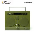 Tivoli Audio SongBook MAX Speaker (Green)-85002250646