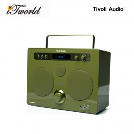 Tivoli Audio SongBook MAX Speaker (Green)-85002250646