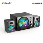 Vinnfier Xenon 2 BTRM (2021) 9555637203580