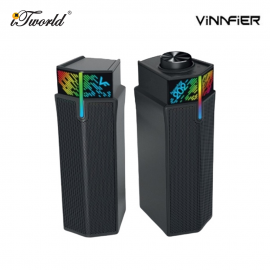 Vinnfier Hyperbar 202 Detachable Gaming Stereo Soundbar