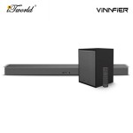 Vinnfier Hyperbar 500BTR Bluetooth Soundbar