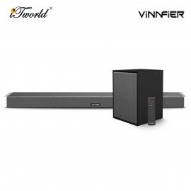 Vinnfier Hyperbar 500BTR Bluetooth Soundbar