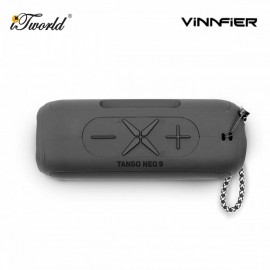 Vinnfier Wireless Bluetooth Speaker Tango Neo 9   - Red  9555637204662