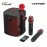 Vinnfier Tango Pro 1 Bluetooth Portable Karaoke Speaker 9555637204112