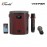 Vinnfier Tango Pro 1 Bluetooth Portable Karaoke Speaker 9555637204112