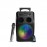 Vinnfier TANGO 211WM Portable Loud Speaker (Bluetooth,USB,FM,SD Card Slot & ...