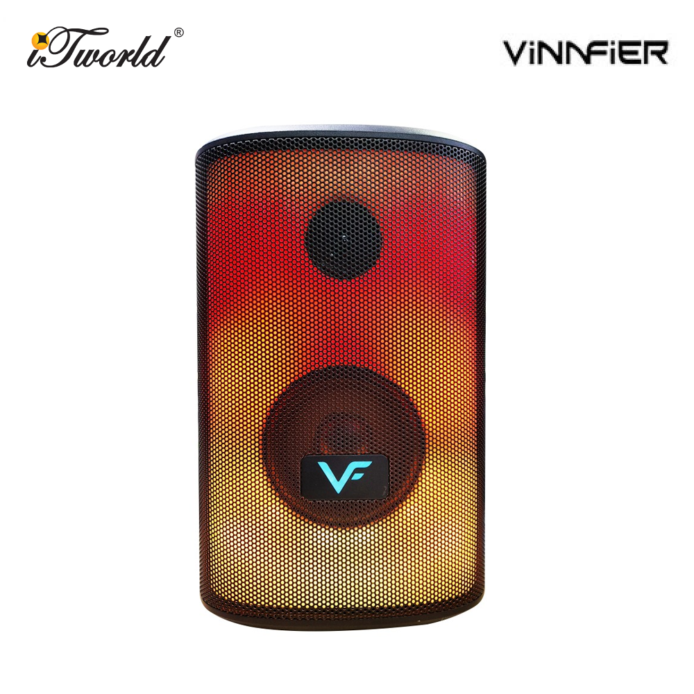 Vinnfier Tango XT1000 Bluetooth Party Speaker