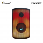 Vinnfier Tango XT1000 Bluetooth Party Speaker