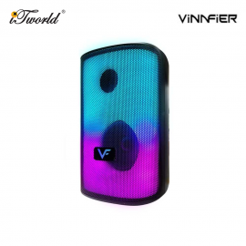 Vinnfier Tango XT1000 Bluetooth Party Speaker