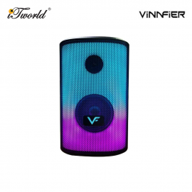 Vinnfier Tango XT1000 Bluetooth Party Speaker