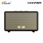 Vinnfier NEOBOOM XTREME 300 Wireless Bluetooth Speaker - Black