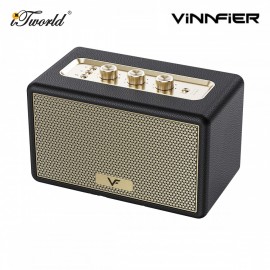 Vinnfier NEOBOOM XTREME 300 Wireless Bluetooth Speaker - Black