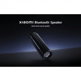 Xiaomi Bluetooth Speaker - Original Mi Malaysia