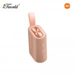 Xiaomi Sound Pocket Speaker (Pink) - Original Mi Malaysia