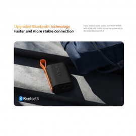 Xiaomi Sound Pocket Speaker (Pink) - Original Mi Malaysia