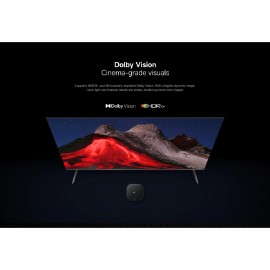 Xiaomi TV Box S 3rd Gen - Original Mi Malaysia