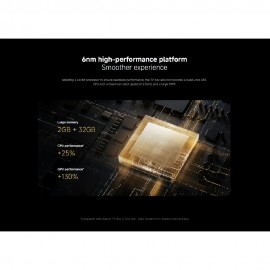 Xiaomi TV Box S 3rd Gen - Original Mi Malaysia