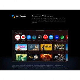 Xiaomi TV Box S 3rd Gen - Original Mi Malaysia