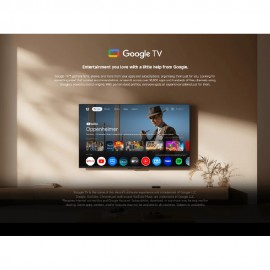 Xiaomi TV Box S 3rd Gen - Original Mi Malaysia